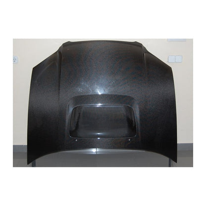 Motorhaube aus Carbon für Subaru Impreza '04 S/T