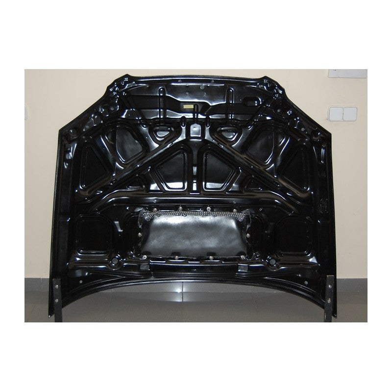 Motorhaube aus Carbon für Subaru Impreza '04 S/T