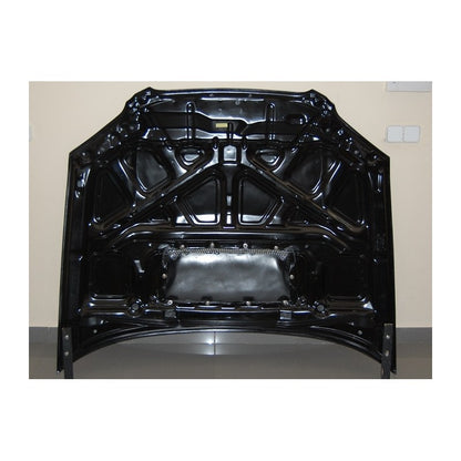 Motorhaube aus Carbon für Subaru Impreza '04 S/T