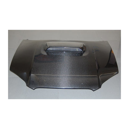 Motorhaube aus Carbon für Subaru Impreza '04 S/T