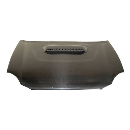 Capot en Carbone pour Subaru Impreza 2001-2002 - KDMPARTS EUROPE TUNING STORE