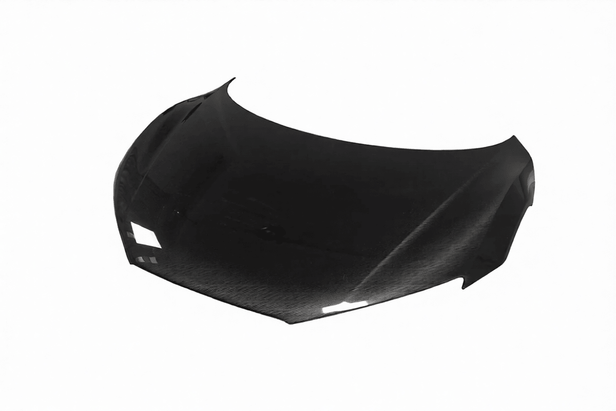 Capot en fibre de carbone pour Audi R8 Coupé et Spyder (2006 - 2015) - KDMPARTS EUROPE TUNING STORE