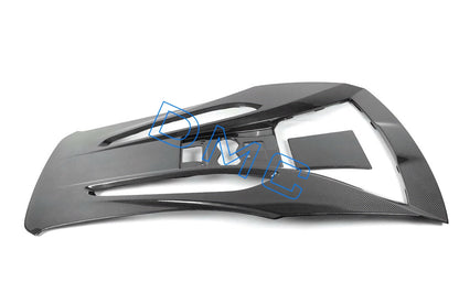 Capot moteur en fibre de carbone de DMC pour McLaren 570S et 570C coupé d'origine Style 600LT - KDMPARTS EUROPE TUNING STORE