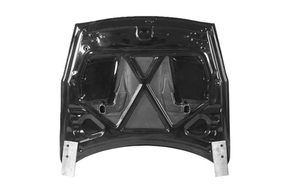 Capot pour Nissan GTR R35 2008 - 2022 en fibre de Carbone - KDMPARTS EUROPE TUNING STORE