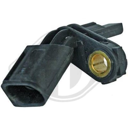 Capteur ABS (Capteur de vitesse de roue) Diederichs Numéro oem : 1227203 - 7H0927804, PAF003856, WHT003856, WHT003856D pour Volkswagen, Audi, Seat, Porsche, Skoda - KDMPARTS EUROPE TUNING STORE