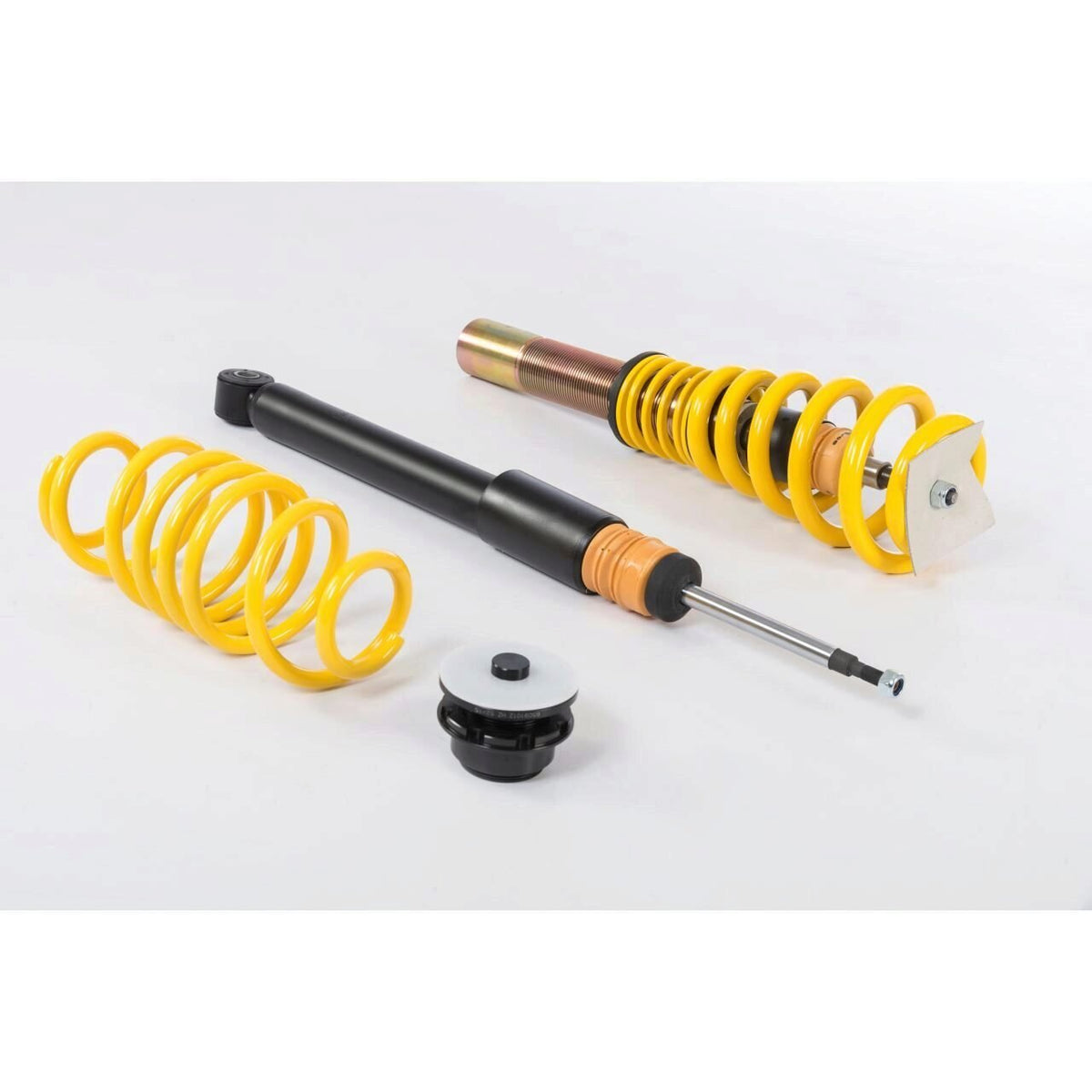 Combinés filetés ST X Pour NISSAN 370Z (Z34) (01/2009 - ) - avec suspensions non réglables - KDMPARTS EUROPE TUNING STORE