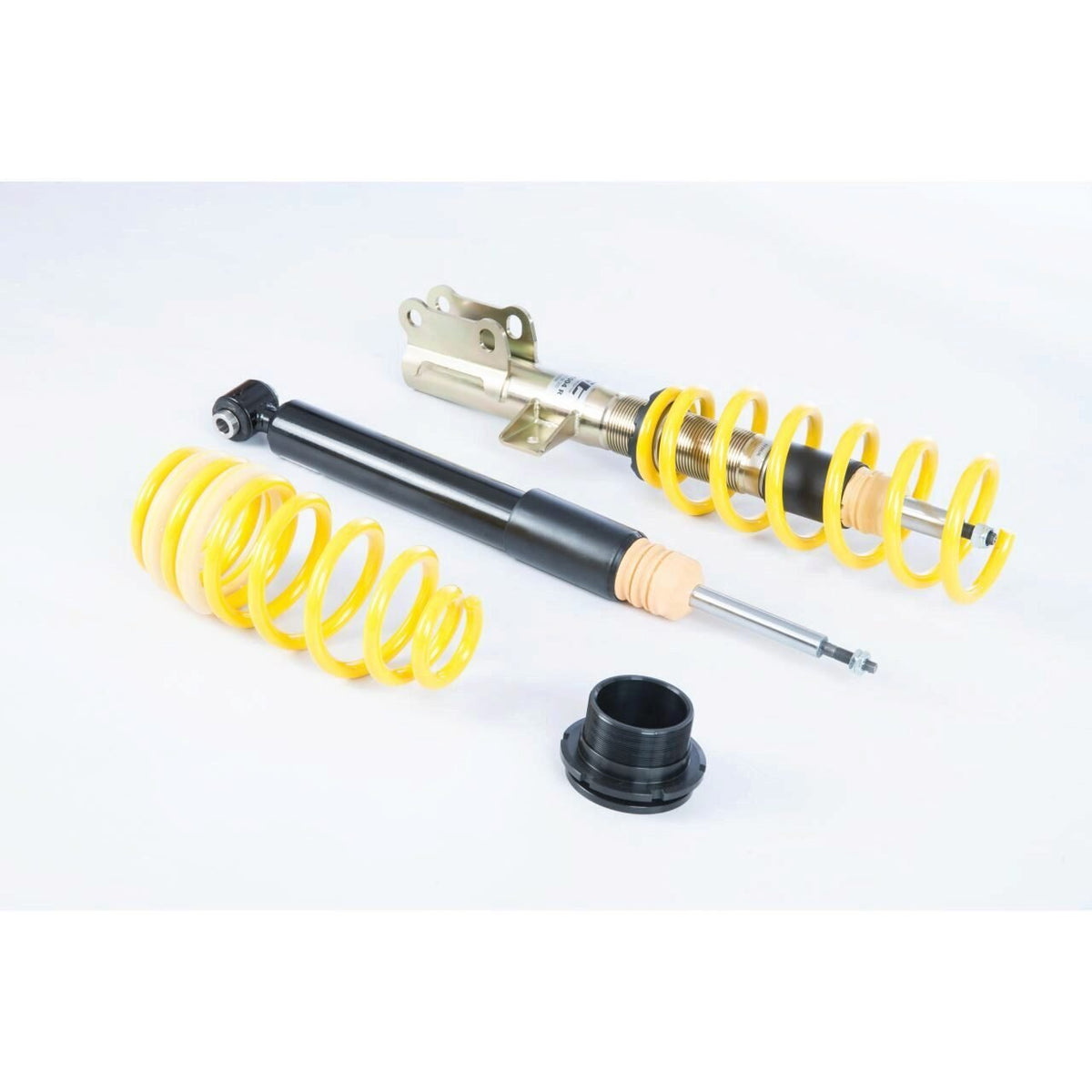 Combinés filetés ST XA Pour MINI Cooper F56 FML2, UKL - L (12/2013 - ) - avec réglage de dureté - KDMPARTS EUROPE TUNING STORE
