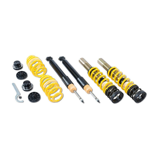 Combinés filetés ST XA Pour MINI F55 FML4, UKL - L (09/2013 - ) Cooper - avec réglage de dureté - KDMPARTS EUROPE TUNING STORE