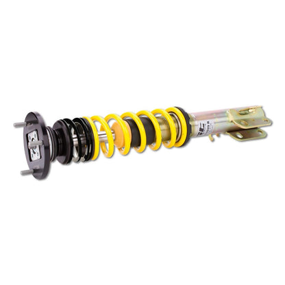 Combinés filetés ST XTA Pour MINI Cooper F56 FML2, UKL - L (12/2013 - ) - dureté réglable avec Coupelles supérieures - KDMPARTS EUROPE TUNING STORE