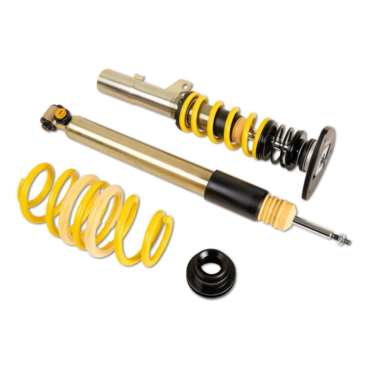 Combinés filetés ST XTA Pour NISSAN 200 SX (S14) (10/1993 - 12/1999) - avec réglage de dureté et coupelles supérieures - KDMPARTS EUROPE TUNING STORE