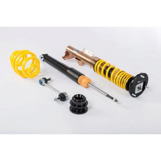 Combinés filetés ST XTA Pour NISSAN 350Z (Z33) (09/2002 - 12/2009) acier galvanisé (dureté réglable avec Coupelles supérieures) - KDMPARTS EUROPE TUNING STORE