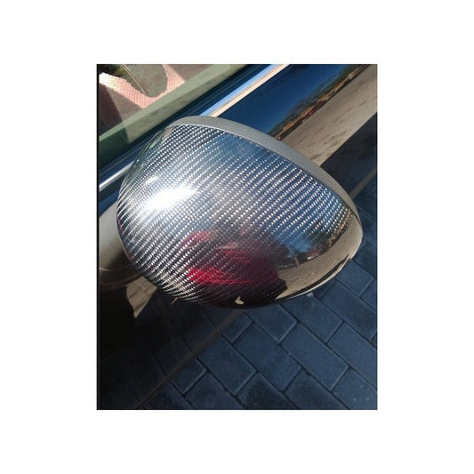 Coques de Rétroviseur en Carbone pour Mini Cooper R53 01-05 - KDMPARTS EUROPE TUNING STORE