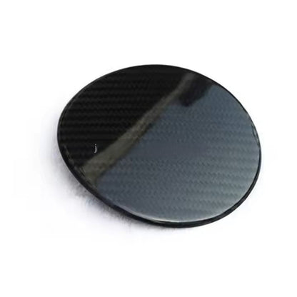 Couvercle de bouchon de réservoir pour Ferrari F458 Coupé Italia / Spider en fibre de Carbone haute brillance - KDMPARTS EUROPE TUNING STORE