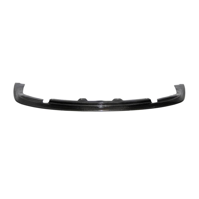 Przedłużenie przedniego zderzaka z włókna węglowego do Subaru Imprezy GDB STI '04
