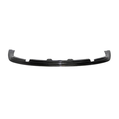 Przedłużenie przedniego zderzaka z włókna węglowego do Subaru Imprezy GDB STI '04