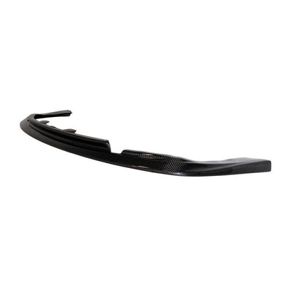 Przedłużenie przedniego zderzaka z włókna węglowego do Subaru Imprezy GDB STI '04