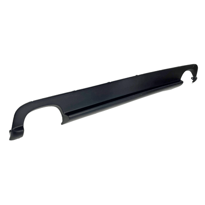 Diffuseur Arrière BMW E39 95 - 03 Look M5 Double Sortie - KDMPARTS EUROPE TUNING STORE