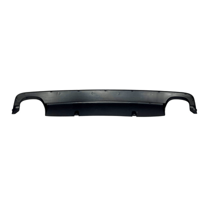 Diffuseur Arrière BMW E39 95 - 03 Look M5 Double Sortie - KDMPARTS EUROPE TUNING STORE