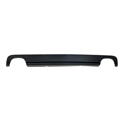 Diffuseur Arrière BMW E39 95 - 03 Look M5 Double Sortie - KDMPARTS EUROPE TUNING STORE