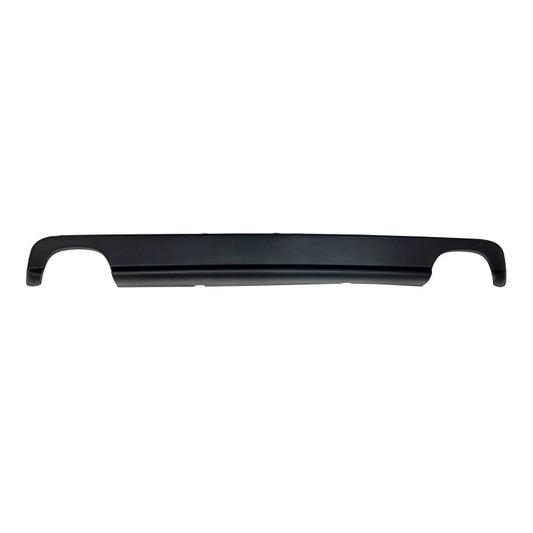 Diffuseur Arrière BMW E39 95 - 03 Look M5 Double Sortie - KDMPARTS EUROPE TUNING STORE