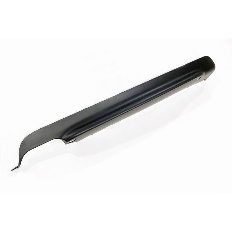 Diffuseur Arrière BMW E46 Look M - tech 1 Sortie - KDMPARTS EUROPE TUNING STORE