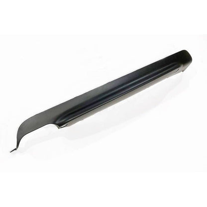 Diffuseur Arrière BMW E46 Look M - tech 1 Sortie - KDMPARTS EUROPE TUNING STORE