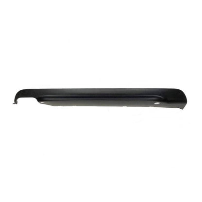 Diffuseur Arrière BMW E46 Look M - tech 1 Sortie - KDMPARTS EUROPE TUNING STORE