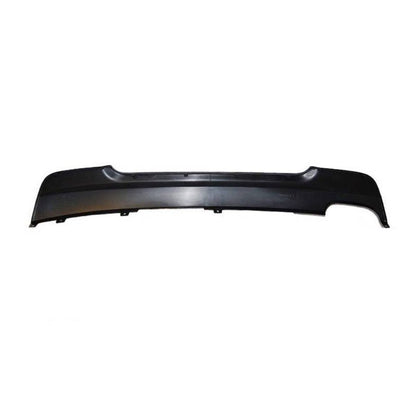 Diffuseur Arrière BMW E92 / E93 06 - 11 Look Mtech - KDMPARTS EUROPE TUNING STORE