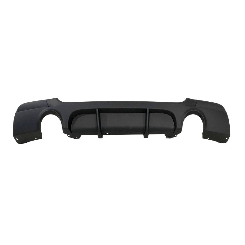 Diffuseur Arrière BMW E92 / E93 look M Performance - kdmparts - europe - tuningstore.com