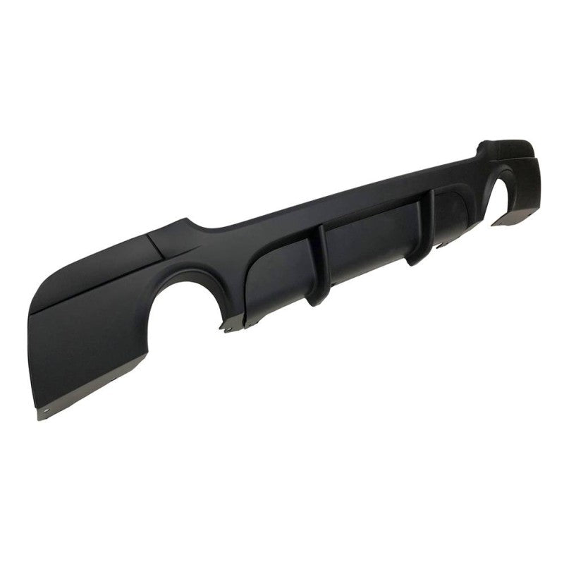 Diffuseur Arrière BMW E92 / E93 look M Performance - kdmparts - europe - tuningstore.com