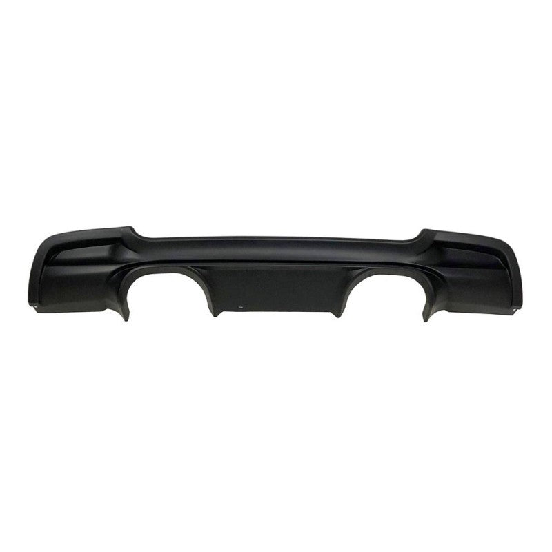 Diffuseur Arrière BMW E92 / E93 look M3 - KDMPARTS EUROPE TUNING STORE