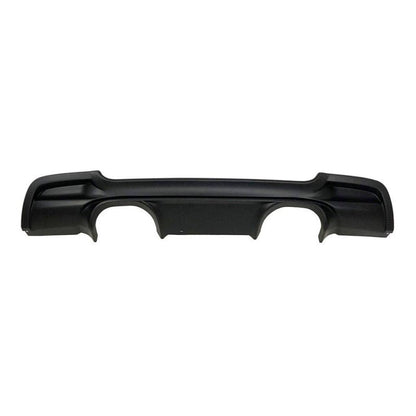 Diffuseur Arrière BMW E92 / E93 look M3 - KDMPARTS EUROPE TUNING STORE
