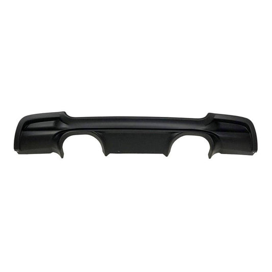 Diffuseur Arrière BMW E92 / E93 look M3 - KDMPARTS EUROPE TUNING STORE