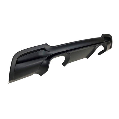 Diffuseur Arrière BMW E92 / E93 look M3 - KDMPARTS EUROPE TUNING STORE