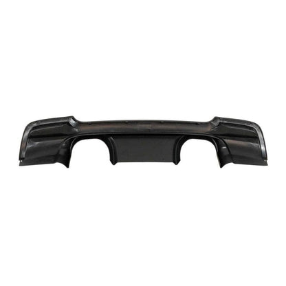 Diffuseur Arrière BMW E92 / E93 look M3 - KDMPARTS EUROPE TUNING STORE