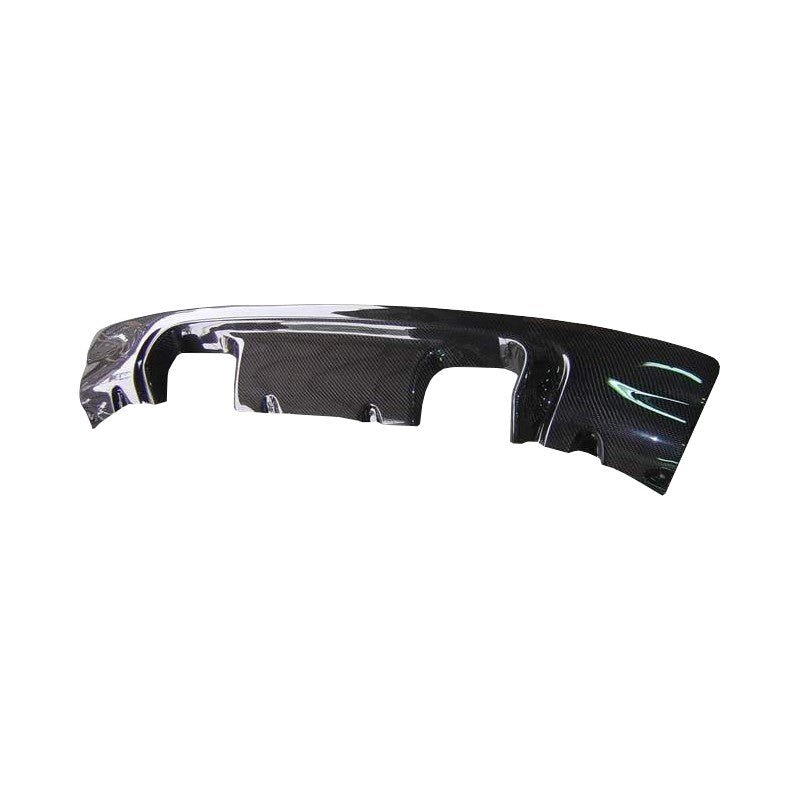 Diffuseur Arrière en Carbone BMW E46 Look M3 - KDMPARTS EUROPE TUNING STORE