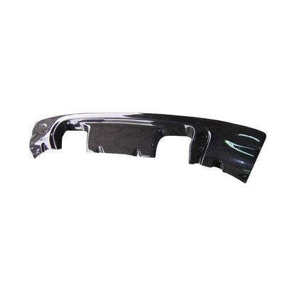 Diffuseur Arrière en Carbone BMW E46 Look M3 - KDMPARTS EUROPE TUNING STORE