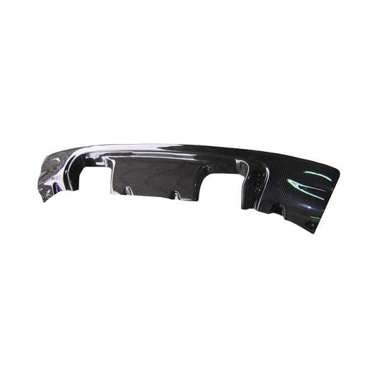 Diffuseur Arrière en Carbone BMW E46 Look M3 - KDMPARTS EUROPE TUNING STORE