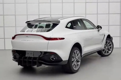 Diffuseur arrière en fibre de carbone de DMC pour Aston Martin DBX - KDMPARTS EUROPE TUNING STORE