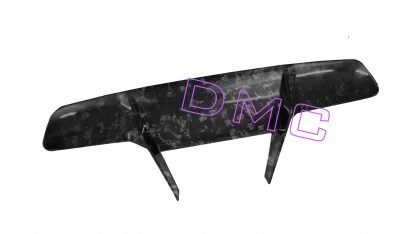 Diffuseur arrière en fibre de carbone de DMC pour Ferrari 812 Superfast SF GTS - KDMPARTS EUROPE TUNING STORE