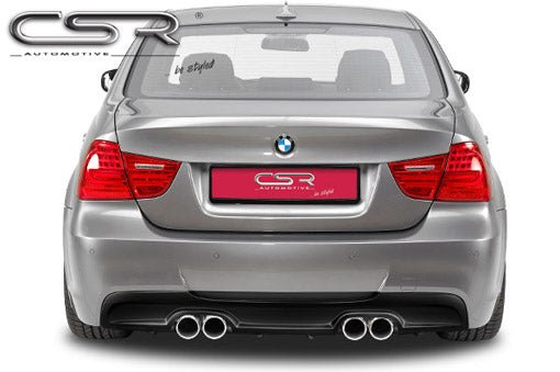 Diffuseur arrière pour BMW E90 / E91 - KDMPARTS EUROPE TUNING STORE