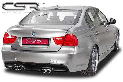 Diffuseur arrière pour BMW E90 / E91 - KDMPARTS EUROPE TUNING STORE