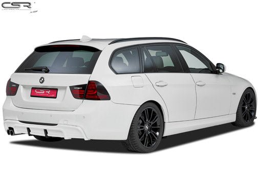 Diffuseur arrière pour BMW Série 3 E90/E91 - KDMPARTS EUROPE TUNING STORE