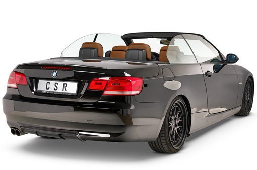 Diffuseur arrière pour BMW Série 3 E92 / E93 - KDMPARTS EUROPE TUNING STORE