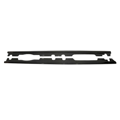Diffuseurs de Bas de caisse BMW E92 Look M3 / E93 Look M3 Carbone - KDMPARTS EUROPE TUNING STORE