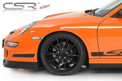 Élargisseurs d'ailes avant droit / gauche pour Porsche 911 / 996 - KDMPARTS EUROPE TUNING STORE