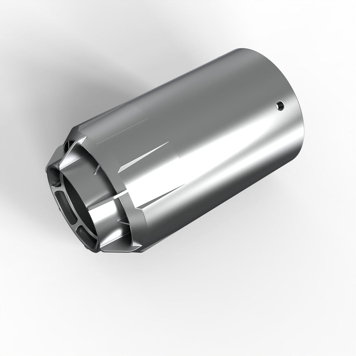 Embouts d'échappement ZESAD Stealthfighter – Conçus avec précision pour les supercars - KDMPARTS EUROPE TUNING STORE