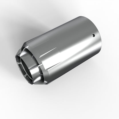 Embouts d'échappement ZESAD Stealthfighter – Conçus avec précision pour les supercars - KDMPARTS EUROPE TUNING STORE