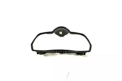 Entourage du compteur du tableau de bord pour Ferrari F458 Italia Coupe / Spider Spéciale en fibre de Carbone haute brillance - KDMPARTS EUROPE TUNING STORE