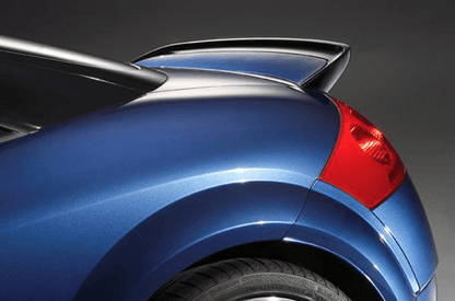 EXTENSION D'AILERON R32 V6 POUR AUDI TT 8N COUPÉ/CABRIOLET ( 98 - 05 ) - KDMPARTS EUROPE TUNING STORE